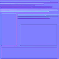 Asset preview